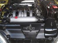 Usata Citroën Xsara 1998 Giallo Coupé