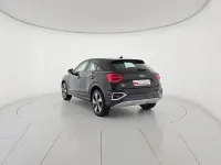 Usata Audi Q2 Admired 150 CV (110 kW) 2021 Other SUV