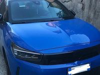 Usata Opel Corsa 69 CV (50 kW) 2024 Blu Berlina