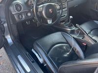 Usata Porsche Boxster 295 CV (216 kW) 2007 Cabrio