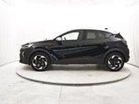 Usata Renault Captur Techno 91 CV (66 kW) 2025 Nero SUV