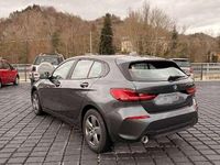 Usata BMW 116 116 CV (85 kW) 2021 Other Utilitaria