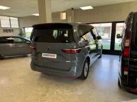 Usata VW Multivan 150 CV (110 kW) 2025 Gray Monovolume