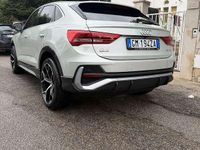 Usata Audi Q3 150 CV (110 kW) 2022 SUV