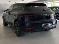 Usata Porsche Macan 250 CV (183 kW) 2015 SUV