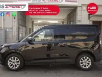 Usata Ford Transit Courier Active 125 CV (91 kW) 2024 Nero Furgone