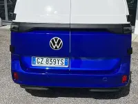 Usata VW ID. Buzz 88 kW (121 CV) 2025 Bianco Monovolume