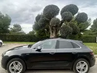 Usata Porsche Macan 258 CV (189 kW) 2016 SUV