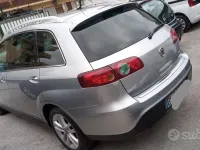 Usata Fiat Croma 150 CV (110 kW) 2008 Station wagon