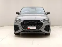 Usata Audi Q3 Sportback Comfort 400 CV (294 kW) 2019 Grigio nardò SUV