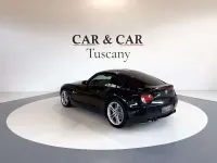 Usata BMW Z4 343 CV (252 kW) 2008 Nero Coupé