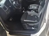 Usata Audi Q3 150 CV (110 kW) 2016 Bianco SUV