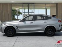 usata BMW X6 M60i xDrive