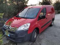 Occasion Citroën Berlingo 75 ch (55 kW) 2016 Rouge Monospace