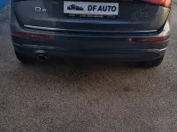 Usata Audi Q5 Advanced Plus 190 CV (139 kW) 2015 Grigio SUV
