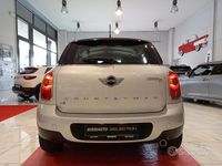 Usata Mini Cooper Countryman 111 CV (81 kW) 2015 Grigio SUV