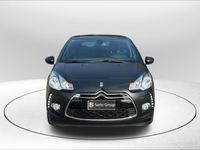 usata DS Automobiles DS3 DS 3 1.4 VTi 95 CMP-5 Chic