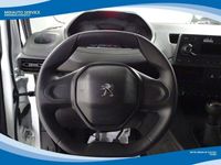 usata Peugeot Partner Thermo Van 1.5 BlueHDI 75cv EU6D-Temp