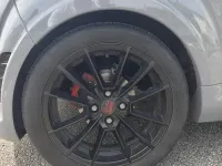 Usata Ligier JS50 2022 Grigio Utilitaria