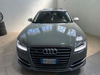 usata Audi S8 -