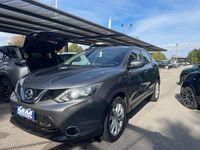 Usata Nissan Qashqai Visia 131 CV (96 kW) 2014 Grigio scuro SUV