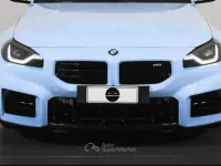 Usata BMW M2 461 CV (339 kW) 2024 Blu Coupé