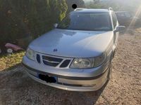 Usata Saab 9-5 177 CV (130 kW) 2010 Station wagon