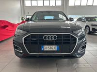 Usata Audi Q5 Business 2021 Grigio SUV
