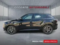 Nuova Alfa Romeo Tonale Sprint 130 CV (95 kW) 2026 Nero SUV
