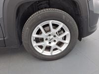 Usata Jeep Renegade Altitude 130 CV (95 kW) 2024 Grigio SUV