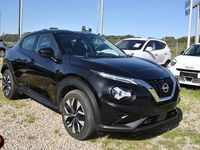 Usata Nissan Juke 114 CV (83 kW) 2023 Nero SUV