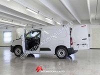 Nuova Opel Combo 102 CV (75 kW) 2025 Bianco Monovolume