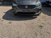 Usata Fiat Tipo Easy 95 CV (69 kW) 2018 Grigio Berlina