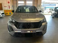 Usata Peugeot 2008 Style 136 CV (100 kW) 2025 Grigio SUV