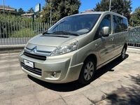 Occasion Citroën Jumpy 120 ch (88 kW) 2010 Argent Monospace