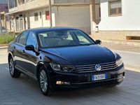 usata VW Passat 2.0 TDI Business BlueMot. Tech.