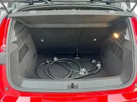 Usata Renault Megane E-Tech Techno 161 kW (220 CV) 2023 Rosso Berlina