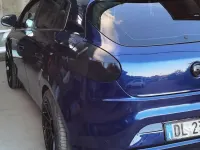 Usata Fiat Bravo Emotion 120 CV (88 kW) 2007 Utilitaria