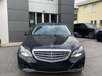 usata Mercedes E200 E200 BlueTEC Automatic Business