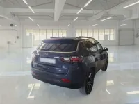 Usata Jeep Compass Limited 131 CV (96 kW) 2022 Blu SUV