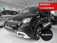 Nuova Fiat Panda Cross Cross 69 CV (50 kW) 2025 Other Utilitaria