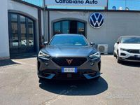 usata Cupra Formentor 2.0 TDI