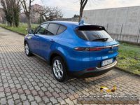 Usata Alfa Romeo Tonale Sprint 131 CV (96 kW) 2023 Azzurro SUV