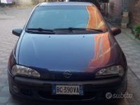 usata Opel Tigra 1.4 benzina