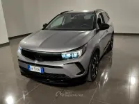 Usata Opel Grandland X S 131 CV (96 kW) 2024 Gray SUV