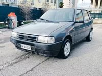 Usata Fiat Uno 1989 Grigio Utilitaria