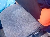 Usata Mitsubishi Pajero 1999 Grigio SUV