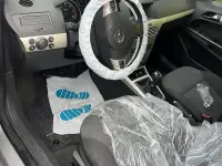 Usata Opel Astra 75 CV (55 kW) 2008 Berlina