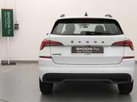 usata Skoda Kamiq 1.0 TSI 110 CV Black Dots del 2023 usata a Busto Arsizio