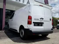 Nuova Fiat Scudo S 120 CV (88 kW) 2026 Bianco Furgone